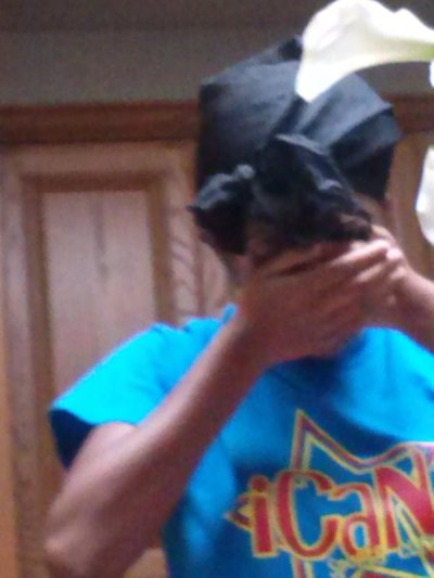 Watch KS🧚🏾's leaked NSFW photo on TwXstars