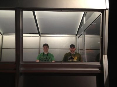 Watch BurtonJ's leaked NSFW photo on TwXstars