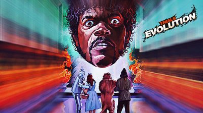 Watch theRadBrad's leaked NSFW photo on TwXstars