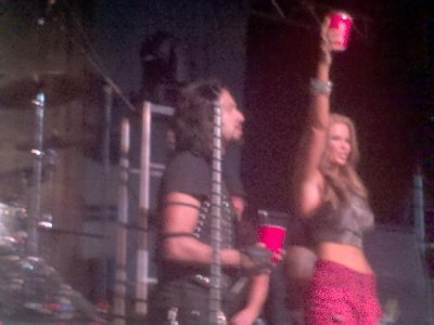 Watch Jessa Hinton's leaked NSFW photo on TwXstars