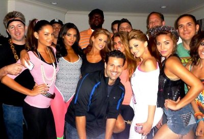 Watch Jessa Hinton's leaked NSFW photo on TwXstars