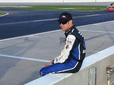 Watch Matt Kenseth's leaked NSFW photo on TwXstars