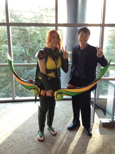 Watch David Zhang's leaked NSFW photo on TwXstars