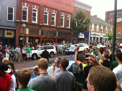 Watch Chido Nwokocha's leaked NSFW photo on TwXstars