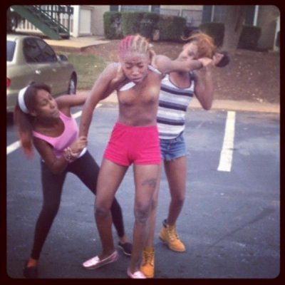 Watch February’s Finest's leaked NSFW photo on TwXstars