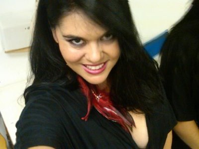 Watch Olivia O'Lovely's leaked NSFW photo on TwXstars