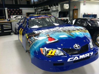 Watch Brett Moffitt's leaked NSFW photo on TwXstars