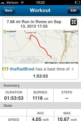 Watch theRadBrad's leaked NSFW photo on TwXstars