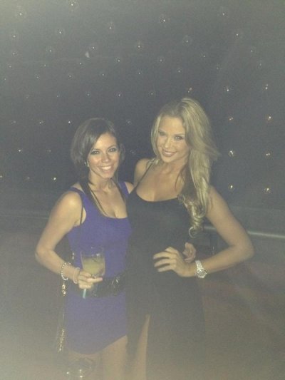 Watch Jessa Hinton's leaked NSFW photo on TwXstars