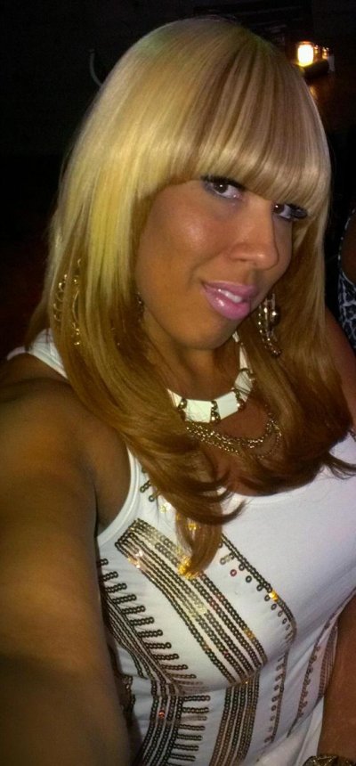 Watch SexiiTrina's leaked NSFW photo on TwXstars