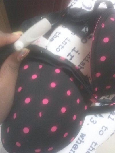 Watch Tastyyy Tiff❄️♐️'s leaked NSFW photo on TwXstars