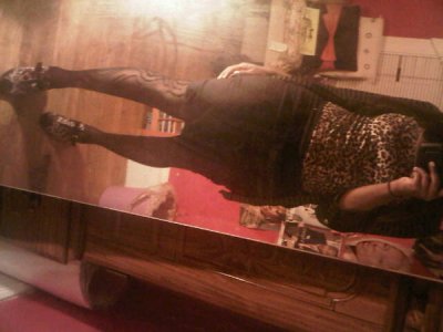 Watch Killa Queen ✨'s leaked NSFW photo on TwXstars