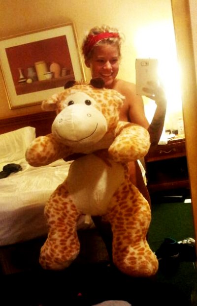 Watch The Cowdashians's leaked NSFW photo on TwXstars