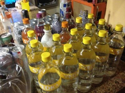 Watch Robert Vito's leaked NSFW photo on TwXstars