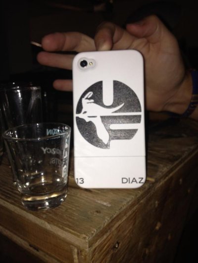 Watch Robert Vito's leaked NSFW photo on TwXstars