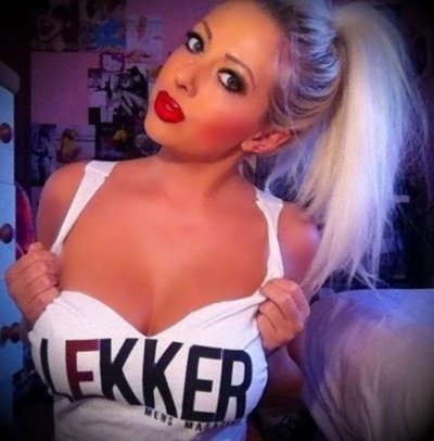 Watch Meyer lansky's leaked NSFW photo on TwXstars