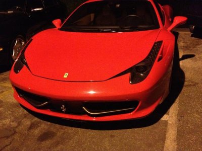 Watch Robert Vito's leaked NSFW photo on TwXstars