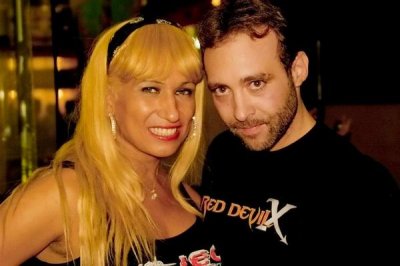 Watch PABLO FERRARI's leaked NSFW photo on TwXstars