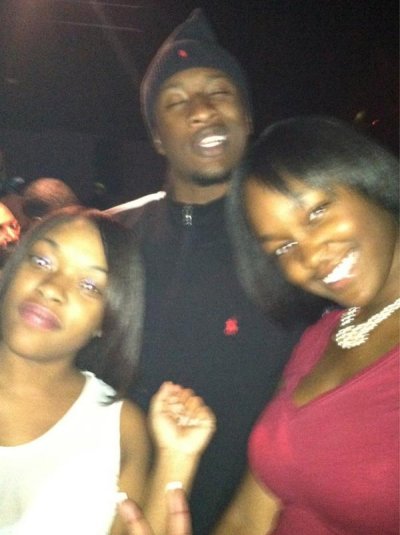 Watch ♊️Cash Money Babee's leaked NSFW photo on TwXstars