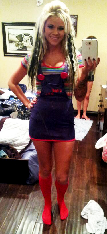 Watch The Cowdashians's leaked NSFW photo on TwXstars