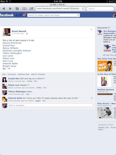 Watch Tastyyy Tiff❄️♐️'s leaked NSFW photo on TwXstars