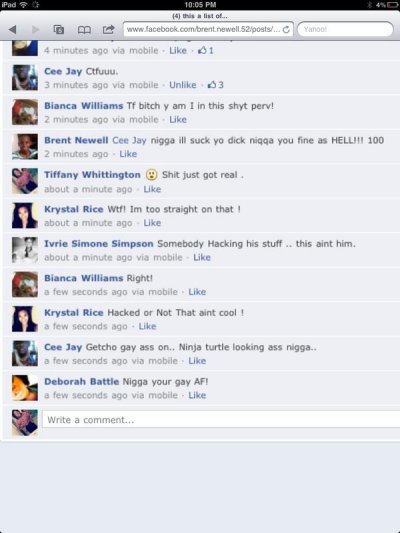 Watch Tastyyy Tiff❄️♐️'s leaked NSFW photo on TwXstars