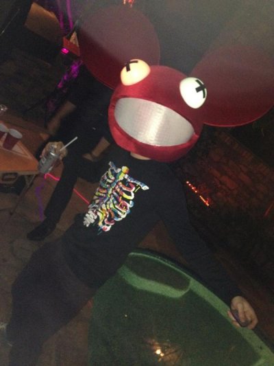 Watch Robert Vito's leaked NSFW photo on TwXstars