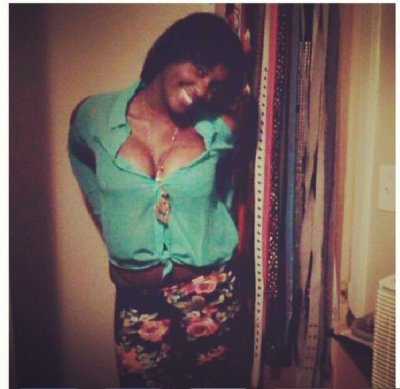 Watch ♊️Cash Money Babee's leaked NSFW photo on TwXstars