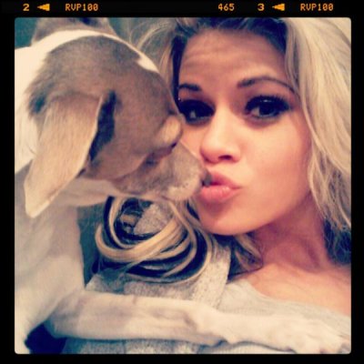 Watch The Cowdashians's leaked NSFW photo on TwXstars