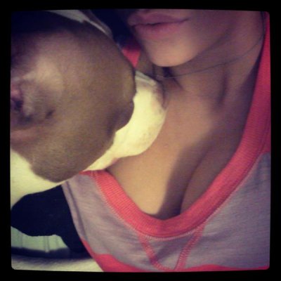 Watch The Cowdashians's leaked NSFW photo on TwXstars