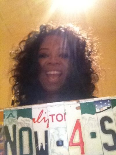 Watch Oprah Winfrey's leaked NSFW photo on TwXstars