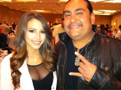 Watch Shelby Chesnes's leaked NSFW photo on TwXstars