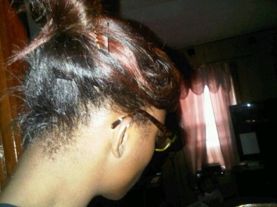 Watch Killa Queen ✨'s leaked NSFW photo on TwXstars