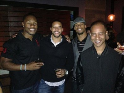 Watch Chido Nwokocha's leaked NSFW photo on TwXstars