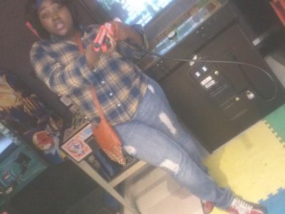 Watch Tastyyy Tiff❄️♐️'s leaked NSFW photo on TwXstars