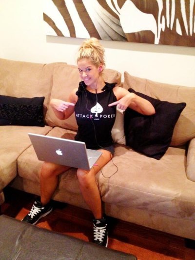 Watch Jessa Hinton's leaked NSFW photo on TwXstars