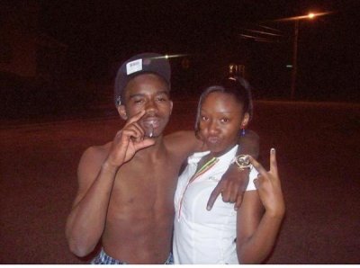 Watch ♊️Cash Money Babee's leaked NSFW photo on TwXstars