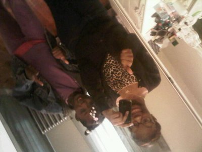 Watch Killa Queen ✨'s leaked NSFW photo on TwXstars