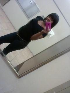 Watch Yours Truly...'s leaked NSFW photo on TwXstars