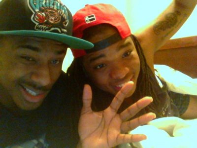 Watch 👑Jus Larry's leaked NSFW photo on TwXstars