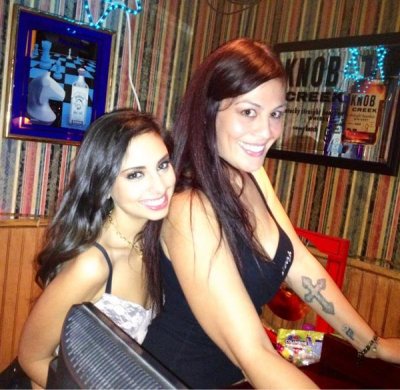 Watch Ana Tuesday's leaked NSFW photo on TwXstars