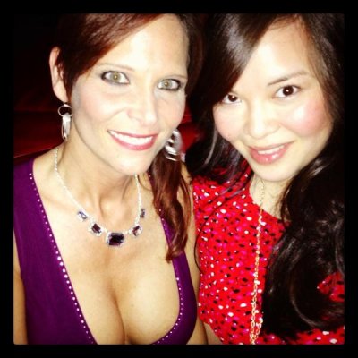 Watch Ana Tuesday's leaked NSFW photo on TwXstars