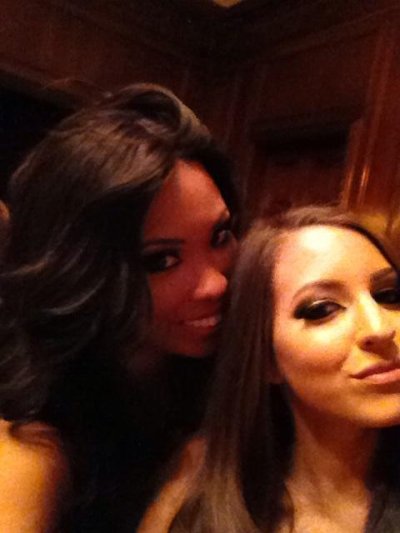 Watch Shelby Chesnes's leaked NSFW photo on TwXstars