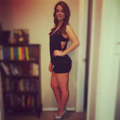 Watch Jen Royalty👑's leaked NSFW photo on TwXstars