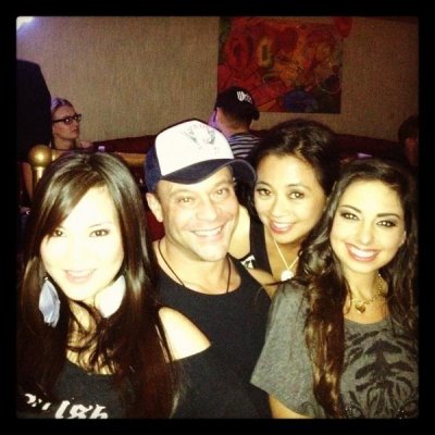 Watch Ana Tuesday's leaked NSFW photo on TwXstars