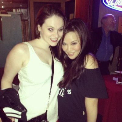 Watch Ana Tuesday's leaked NSFW photo on TwXstars