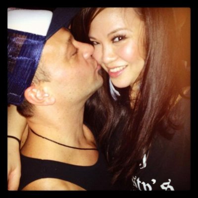 Watch Ana Tuesday's leaked NSFW photo on TwXstars