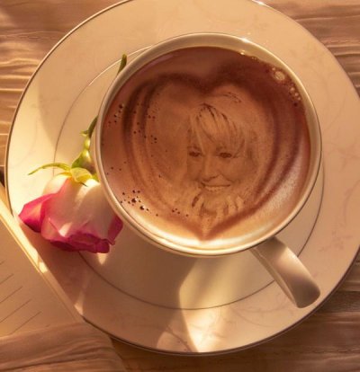 Watch nightkiss66's leaked NSFW photo on TwXstars