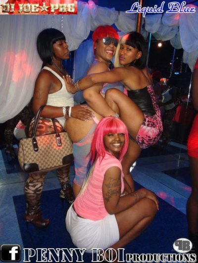 Watch LUSCIOUS LOUIS's leaked NSFW photo on TwXstars