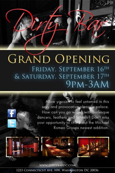 Watch Dirty Bar's leaked NSFW photo on TwXstars